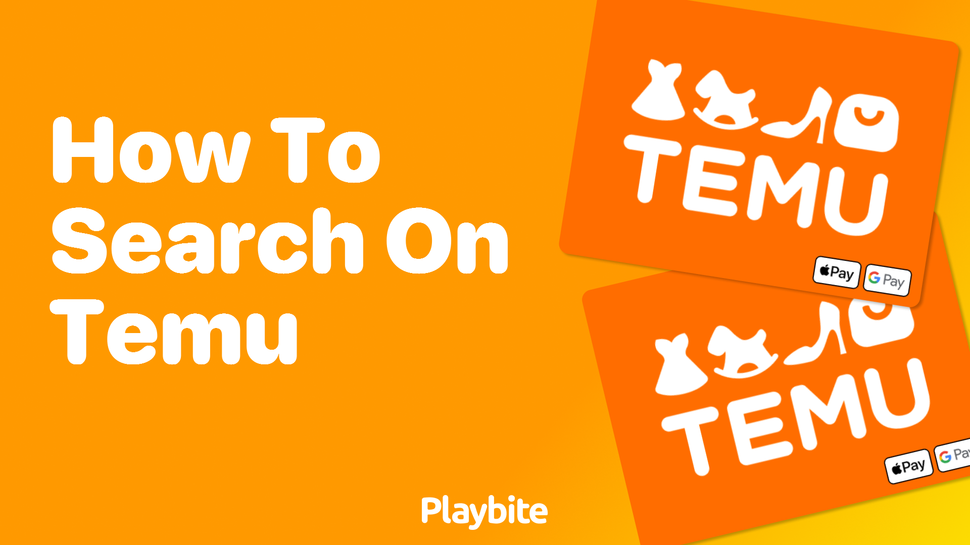 How to Search on Temu: Finding What You Need with Ease