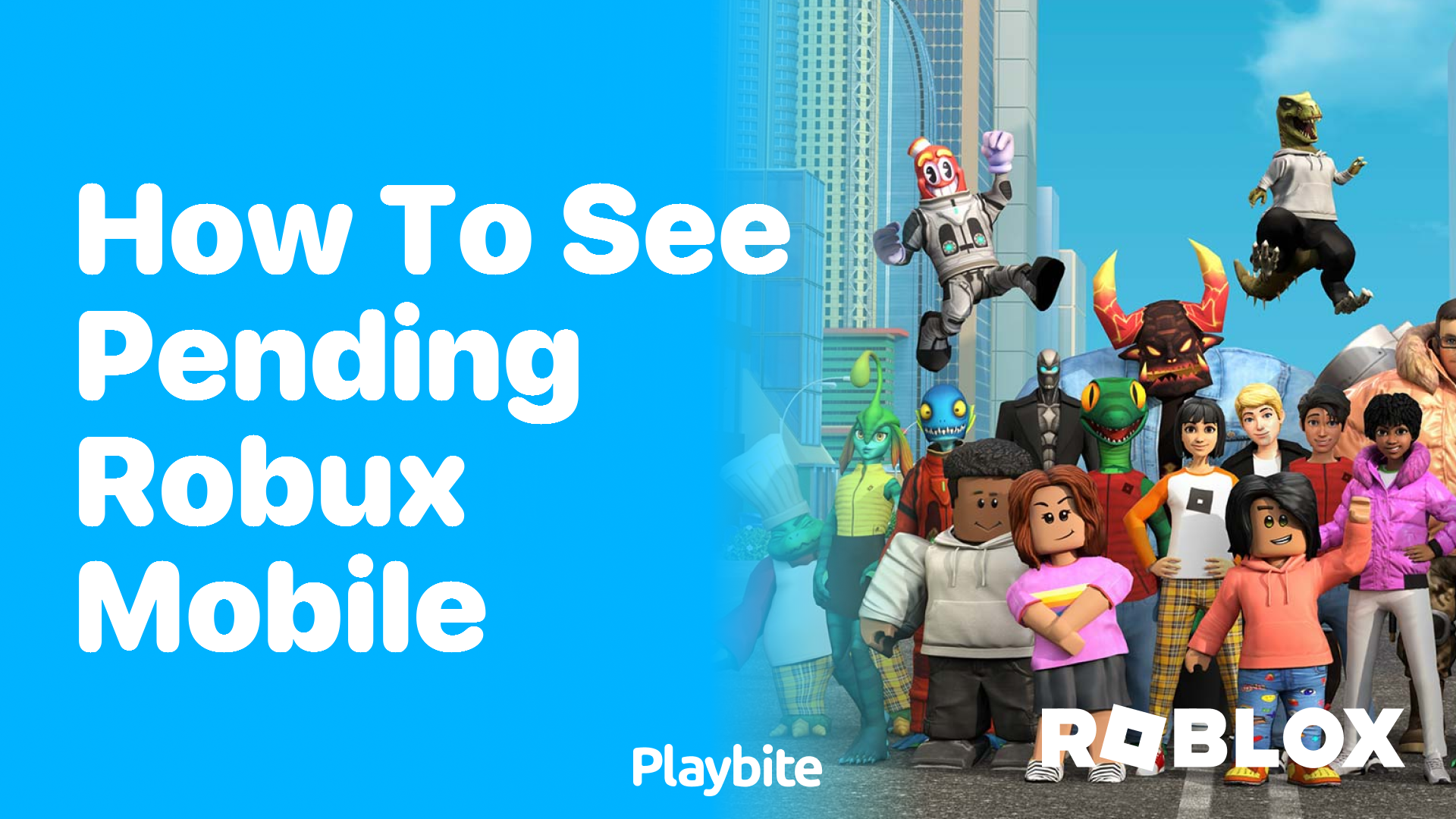 How to View Pending Robux on Mobile: A Quick Guide