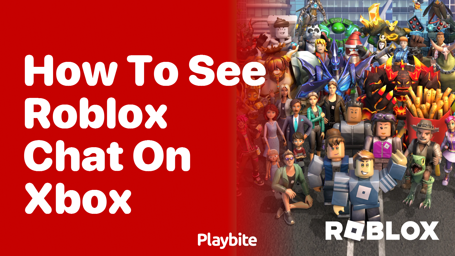 How to See Roblox Chat on Xbox: A Simple Guide