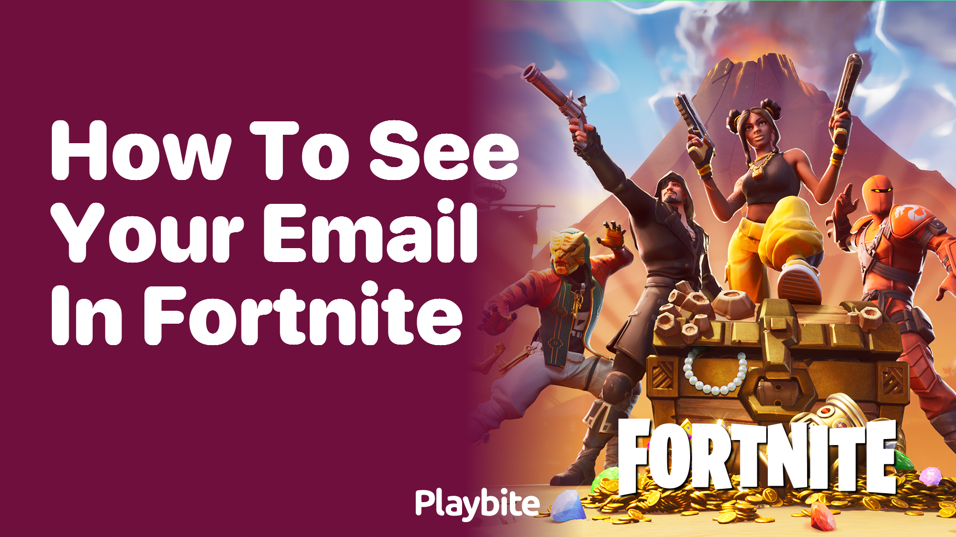 How to See Your Email in Fortnite: A Quick Guide