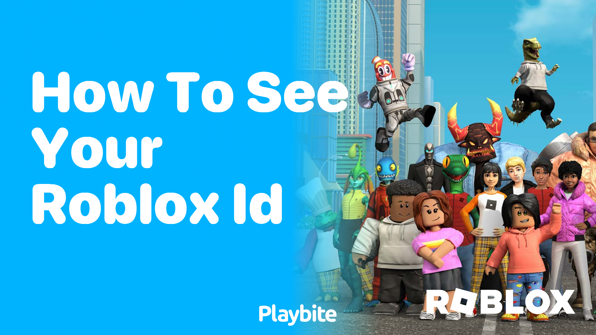 How to See Your Roblox ID: A Simple Guide