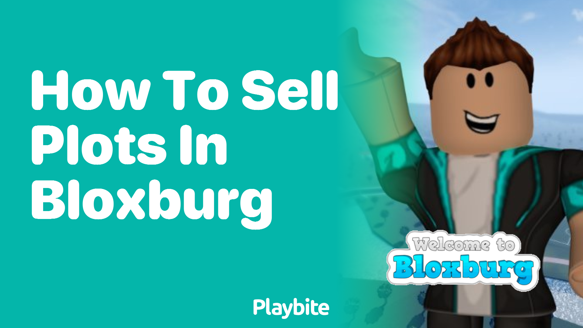 How to Sell Plots in Bloxburg: A Quick Guide