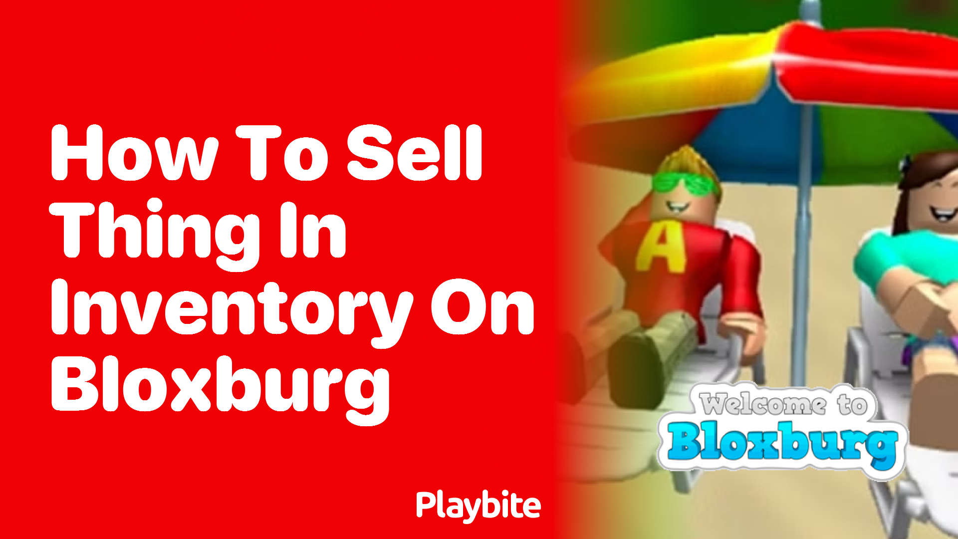 How To Sell Things In Your Inventory On Bloxburg Playbite How To Sell Things In Your Inventory On Bloxburg Playbite