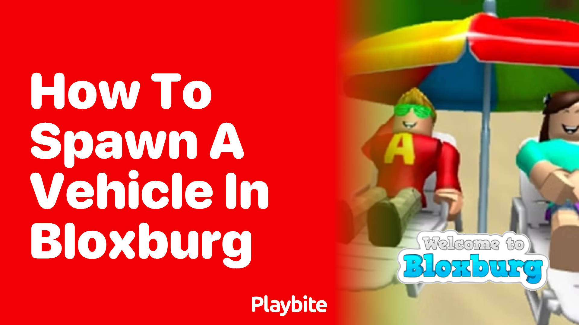 How to Spawn a Vehicle in Bloxburg: A Quick Guide