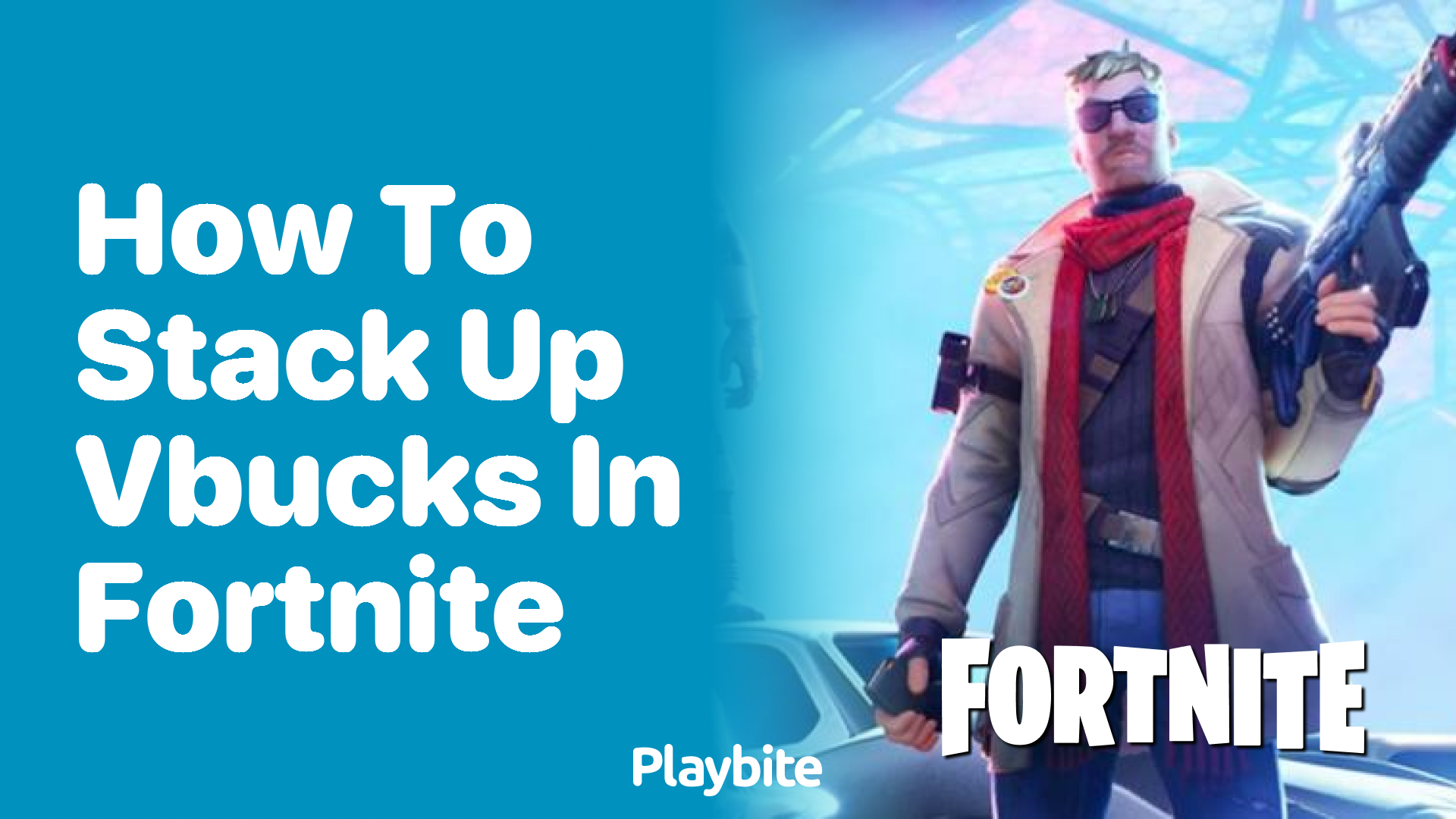 How to Stack up V-Bucks in Fortnite: A Gamer&#8217;s Guide