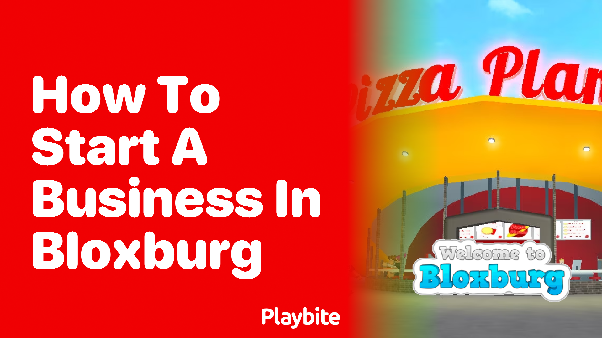 How to Start a Business in Bloxburg: A Simple Guide