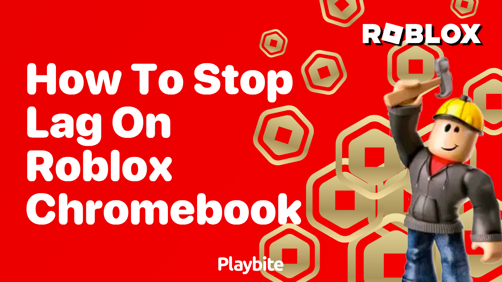 How to Stop Lag on Roblox Chromebook: Quick Fixes for Smooth Gameplay