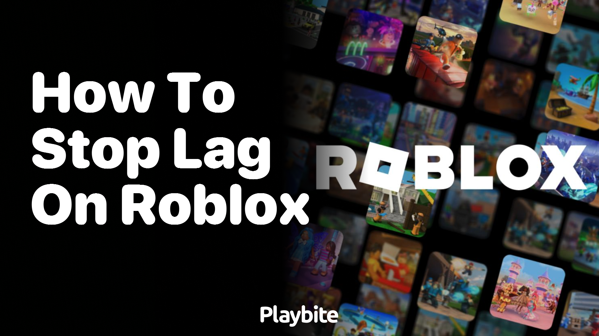 How to Stop Lag on Roblox: Quick Fixes for a Smooth Gaming Experience