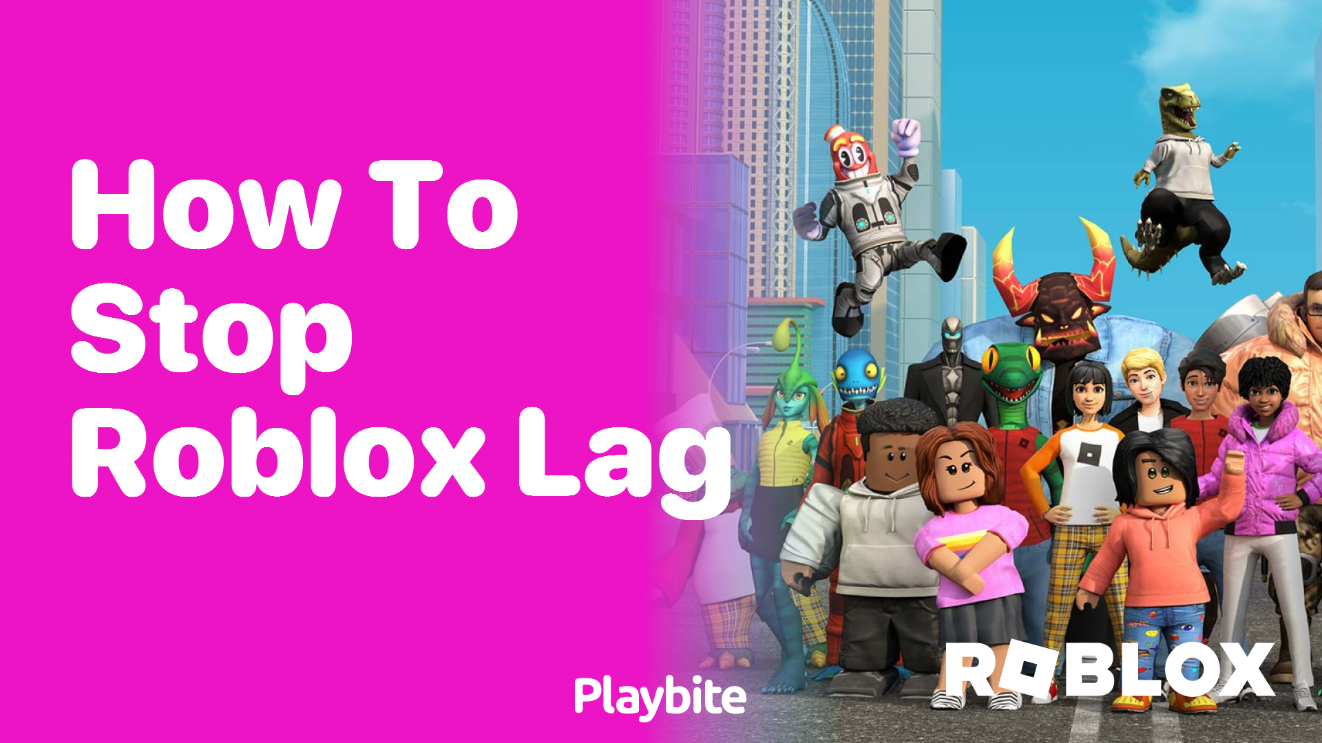 How to Stop Roblox Lag: Quick Tips for Smooth Gaming