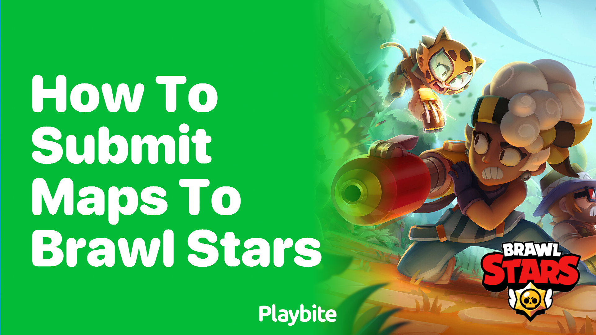 How to Submit Maps to Brawl Stars: A Quick Guide