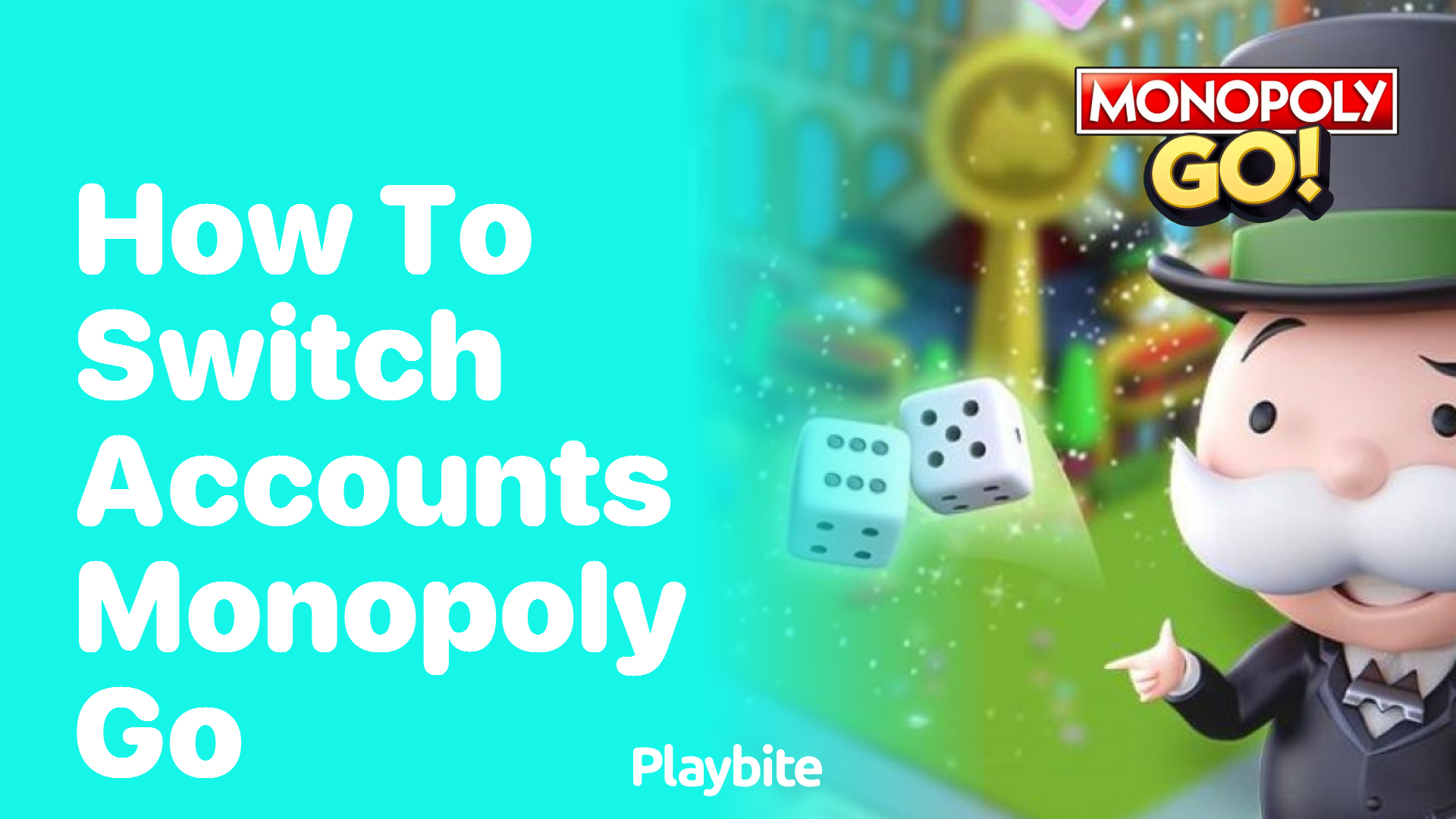 How to Switch Accounts in Monopoly Go: A Quick Guide