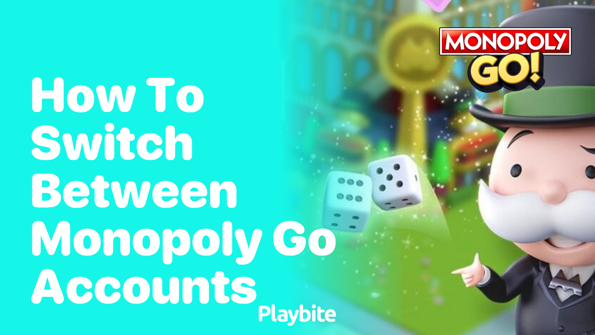 How to Switch Between Monopoly Go Accounts