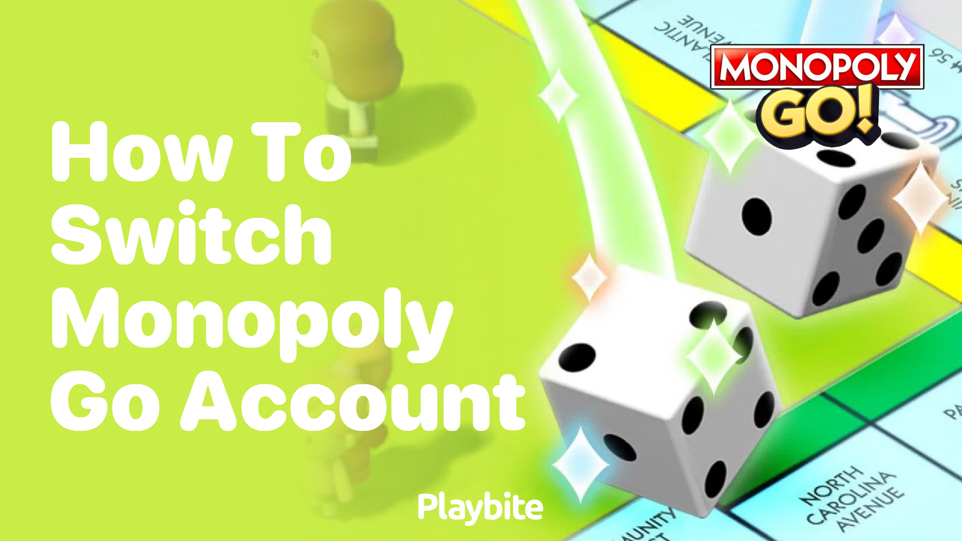 How to Switch Your Monopoly Go Account
