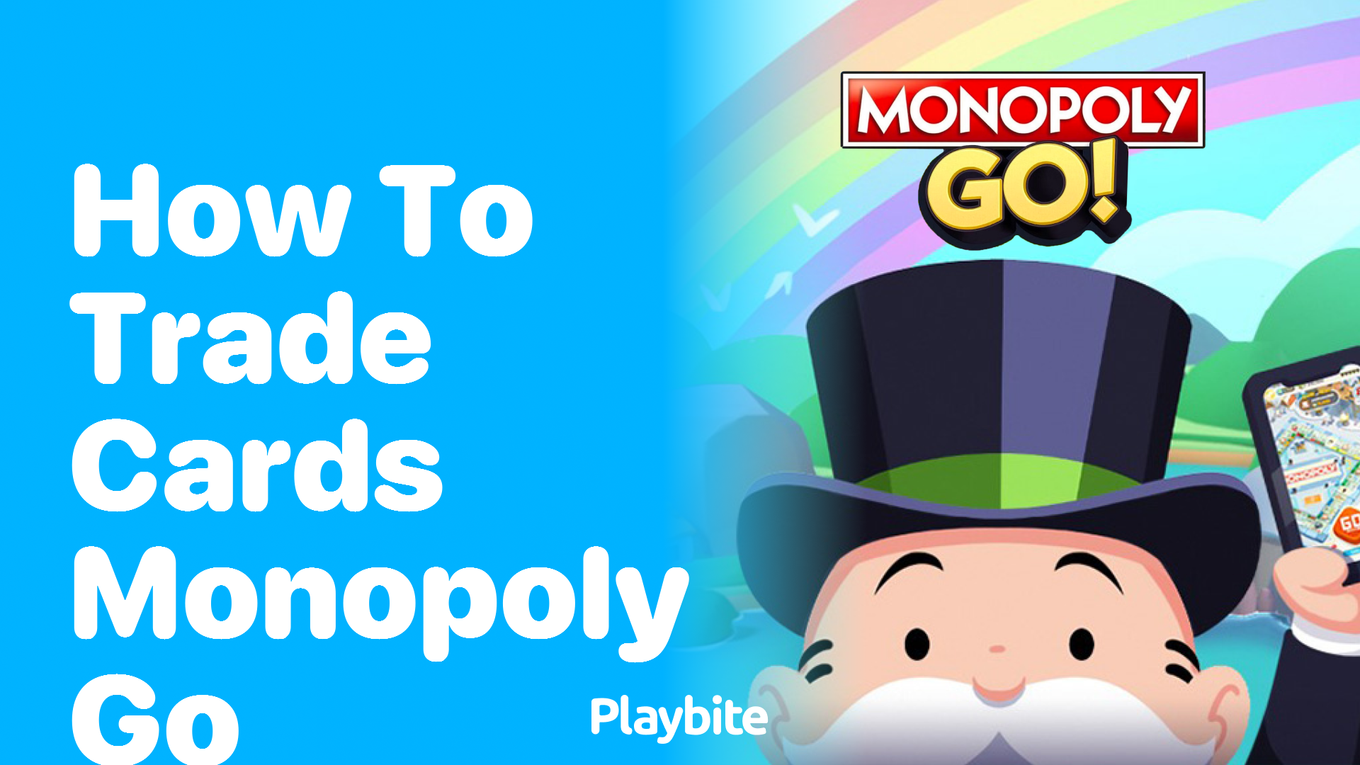 How to Trade Cards in Monopoly Go: A Simple Guide