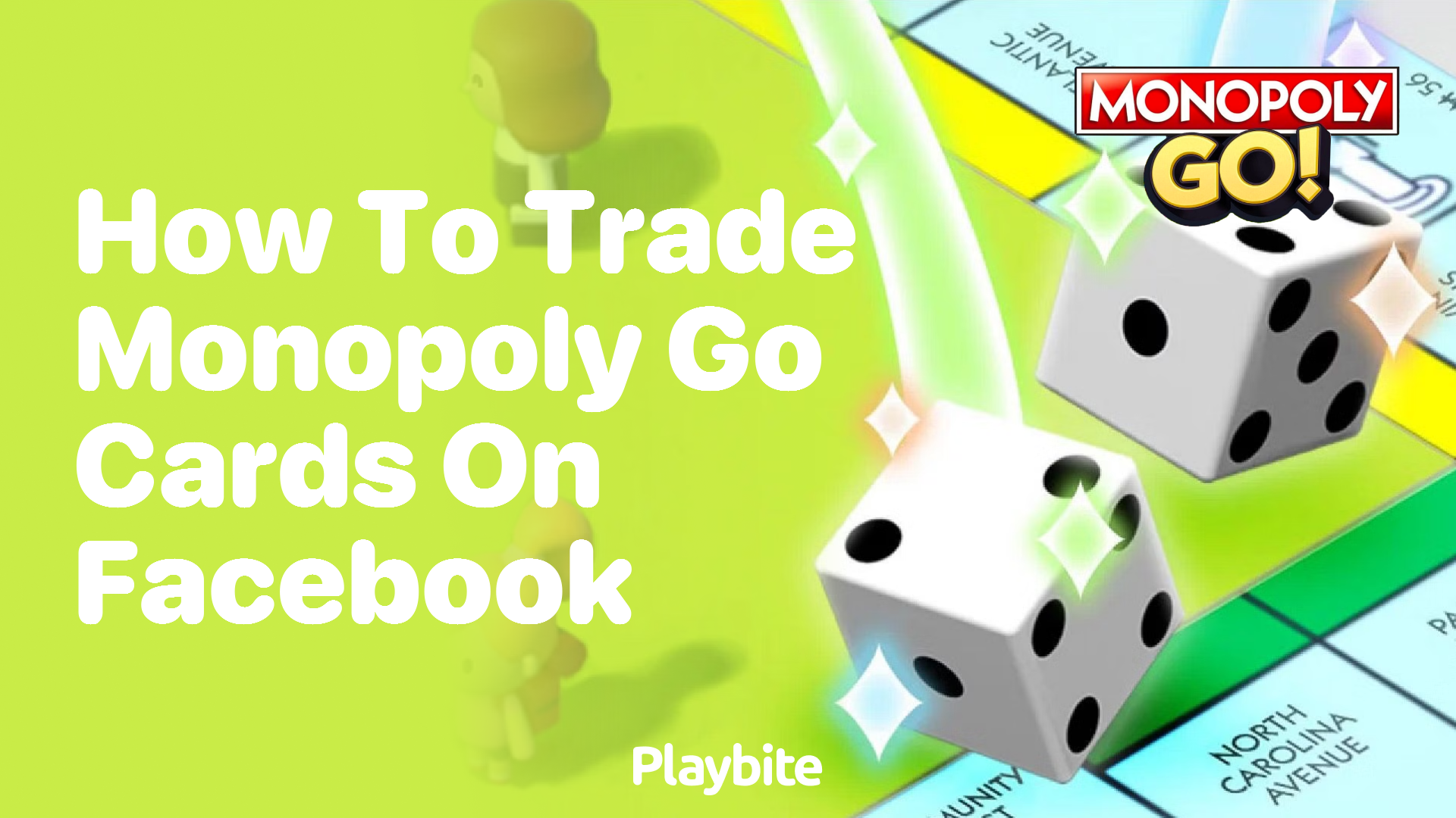 How to Trade Monopoly Go Cards on Facebook