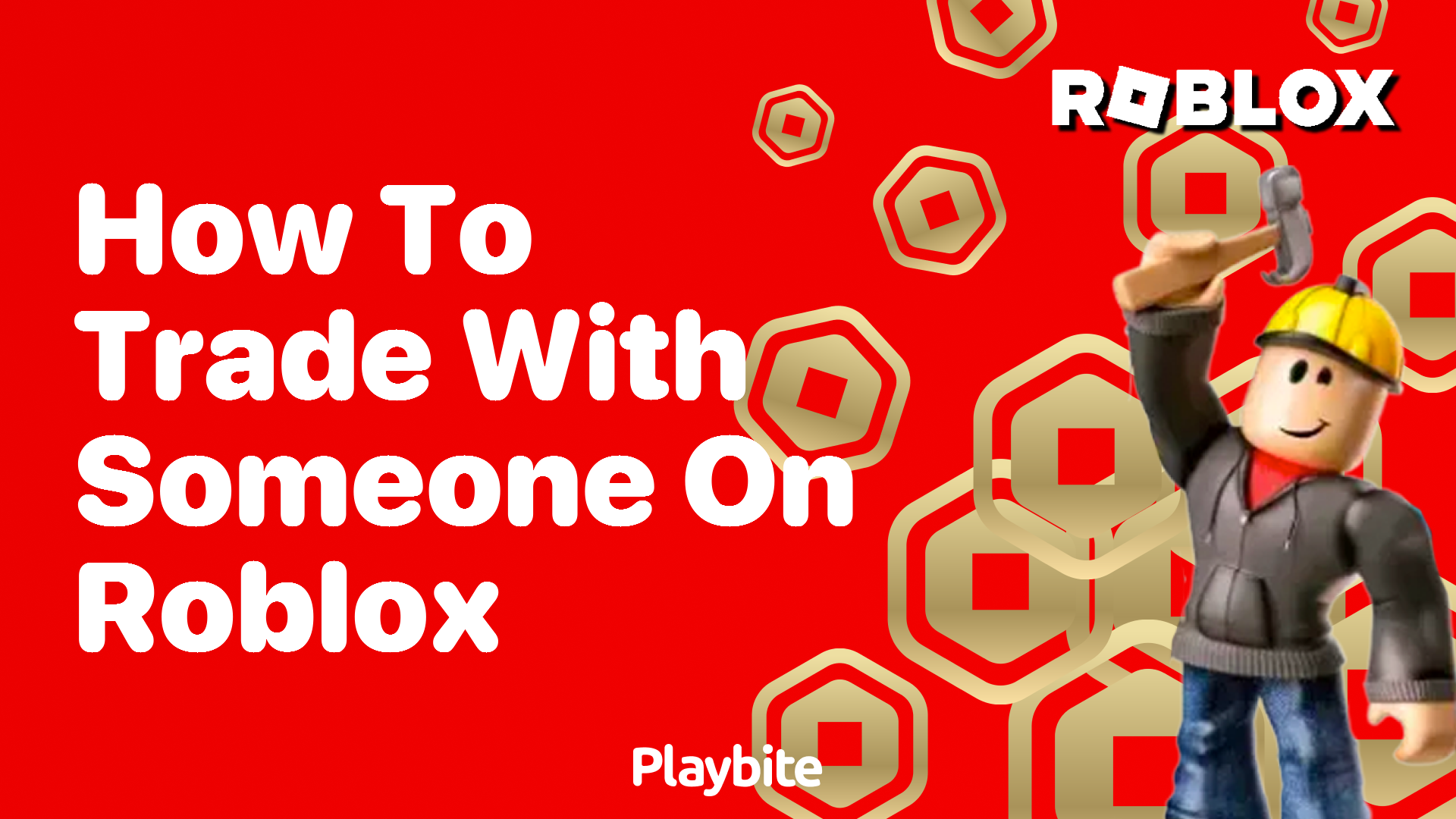 How to Trade with Someone on Roblox: A Quick Guide