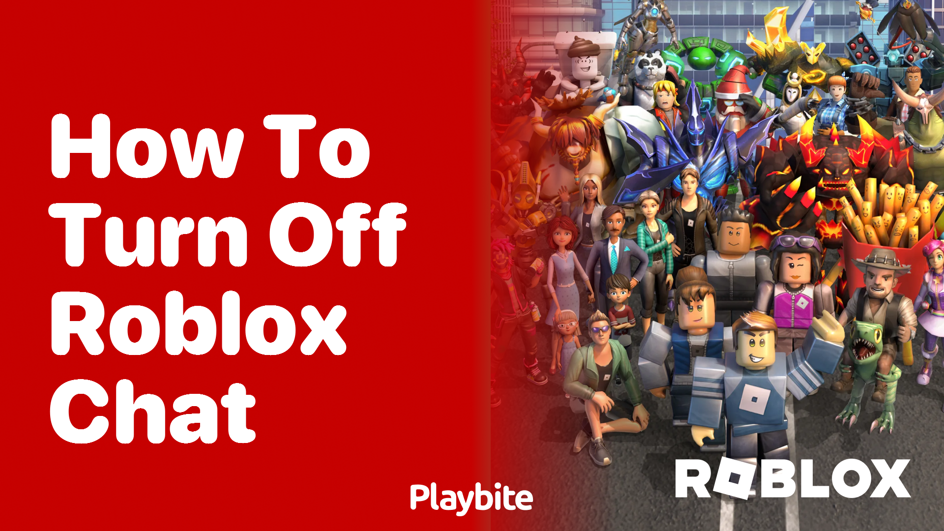 How to Turn Off Roblox Chat: A Simple Guide