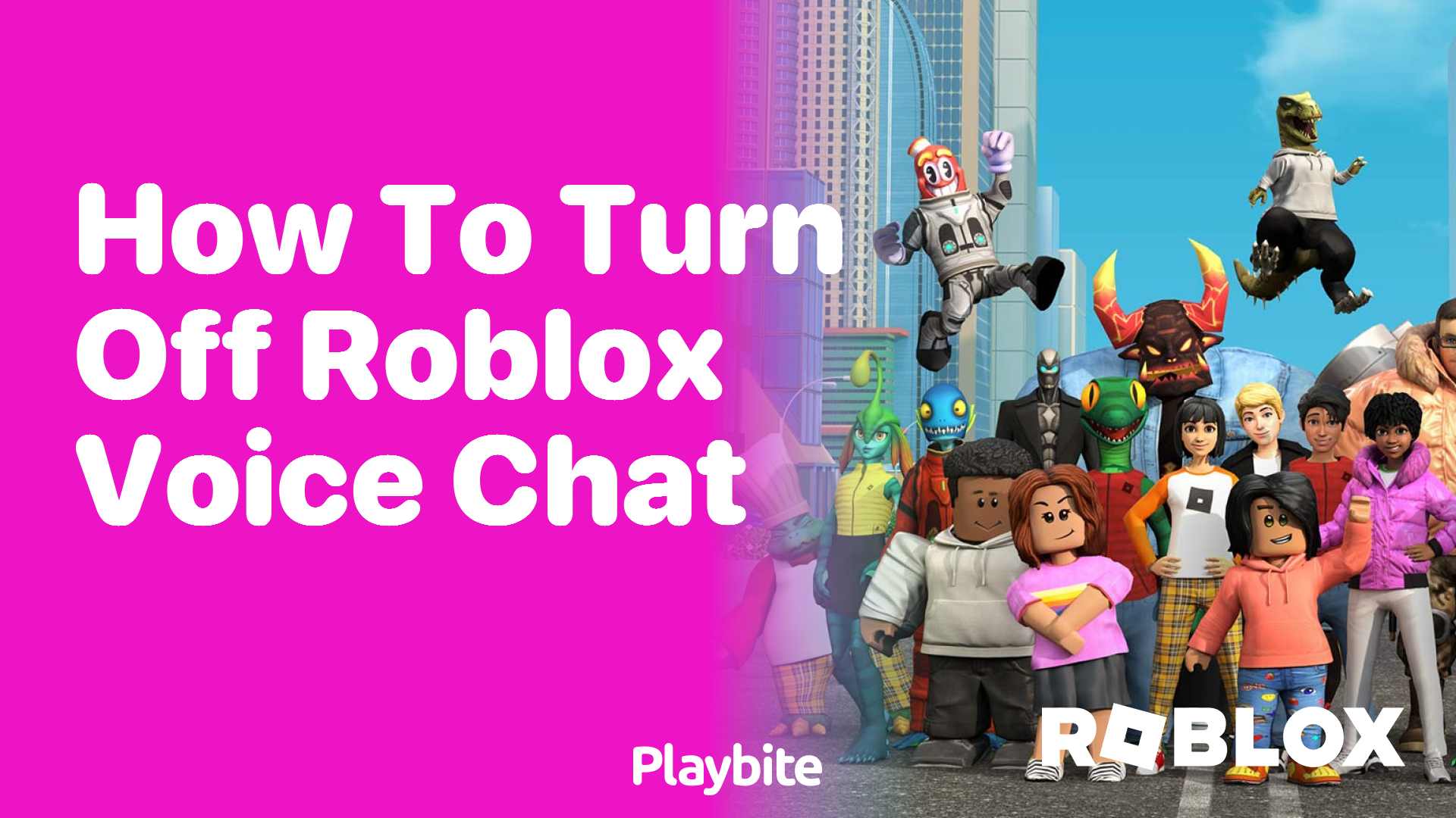 How to Turn Off Roblox Voice Chat: A Simple Guide