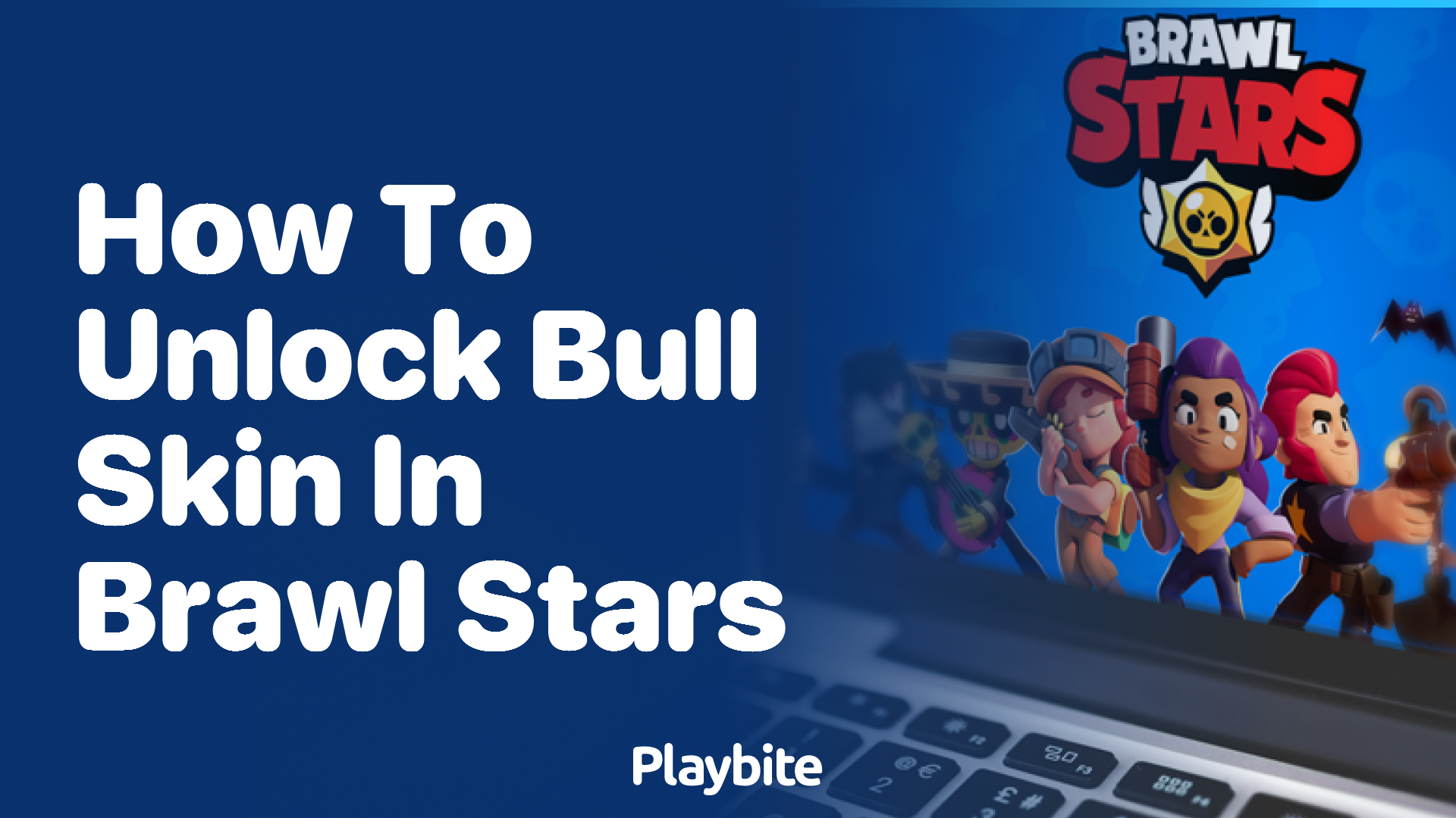 How to Unlock Bull Skin in Brawl Stars: A Quick Guide