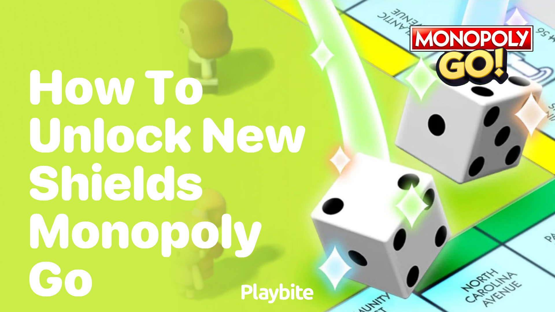 How to Unlock New Shields in Monopoly Go
