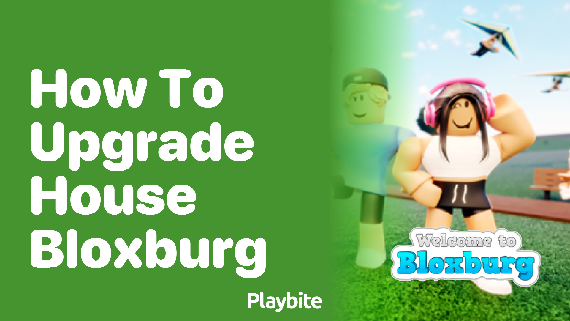How to Upgrade Your House in Bloxburg A Simple Guide Playbite