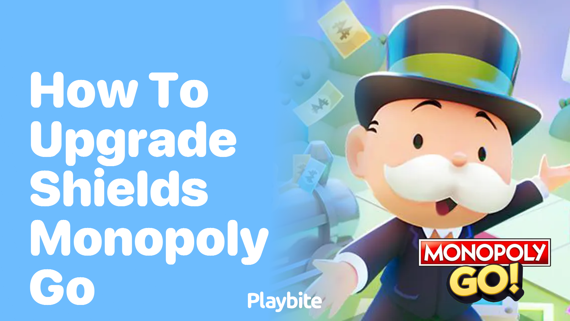 How to Upgrade Shields in Monopoly Go: A Quick Guide