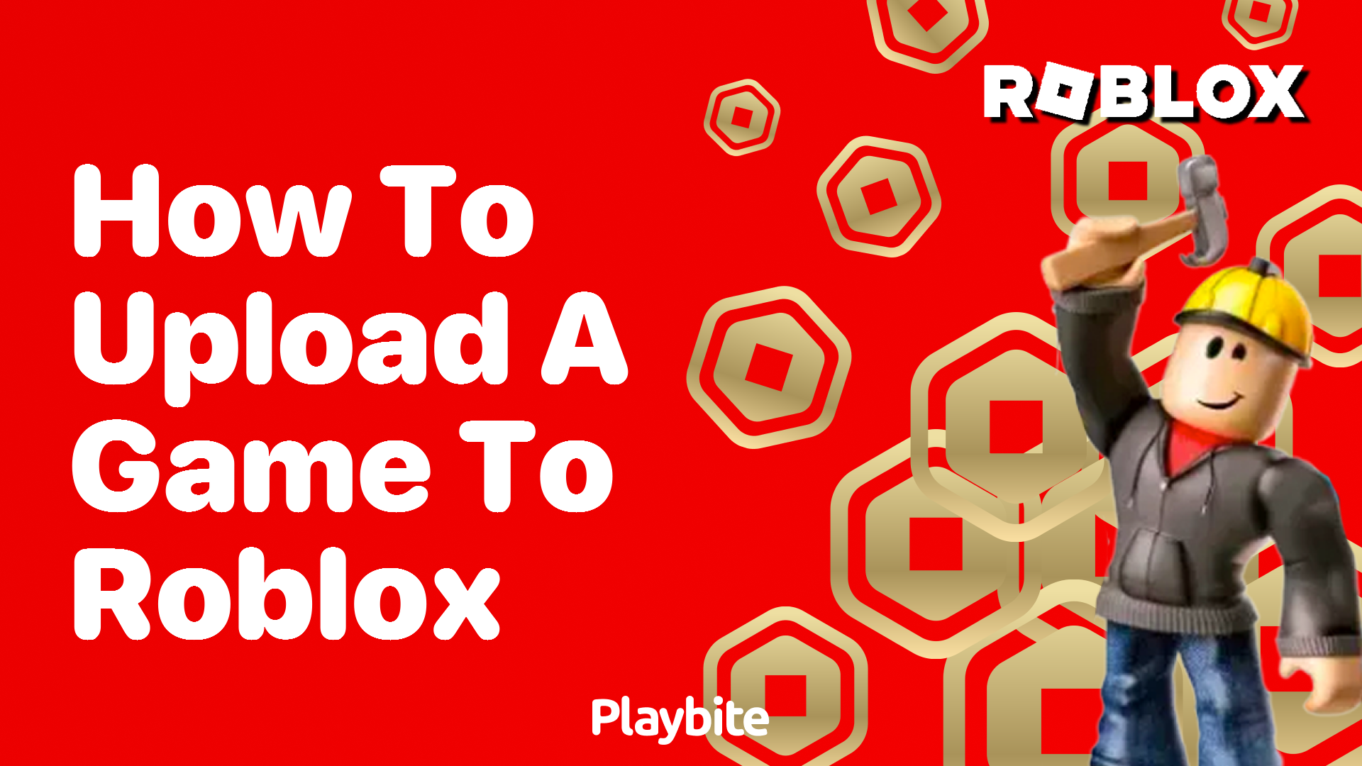 How to Upload a Game to Roblox: A Quick Guide