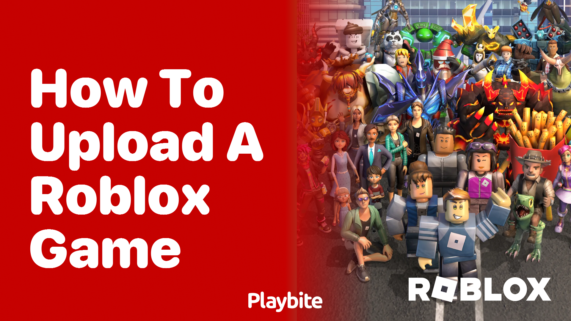 How to Upload a Roblox Game: A Fun Guide!