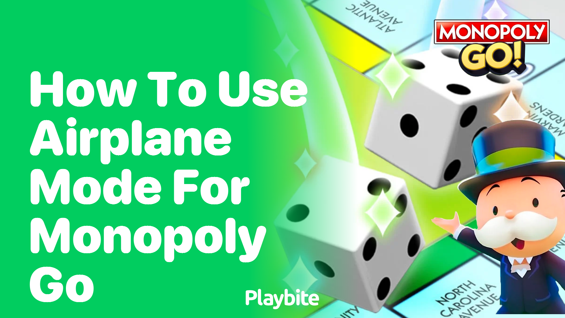 How to Use Airplane Mode for Monopoly Go: Enhance Your Gaming Experience
