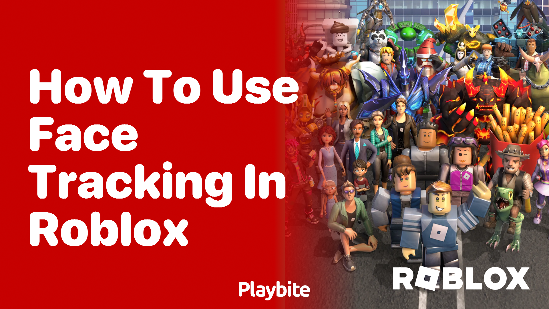 How to Use Face Tracking in Roblox: A Fun Guide