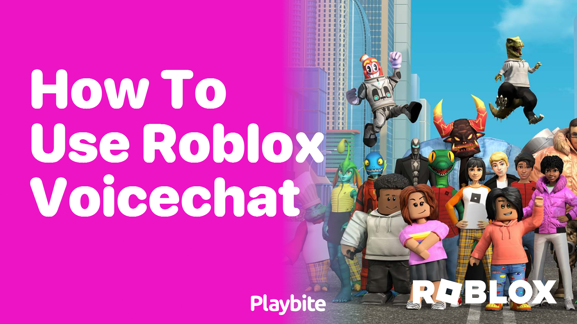 How to Use Roblox Voice Chat: A Step-by-Step Guide