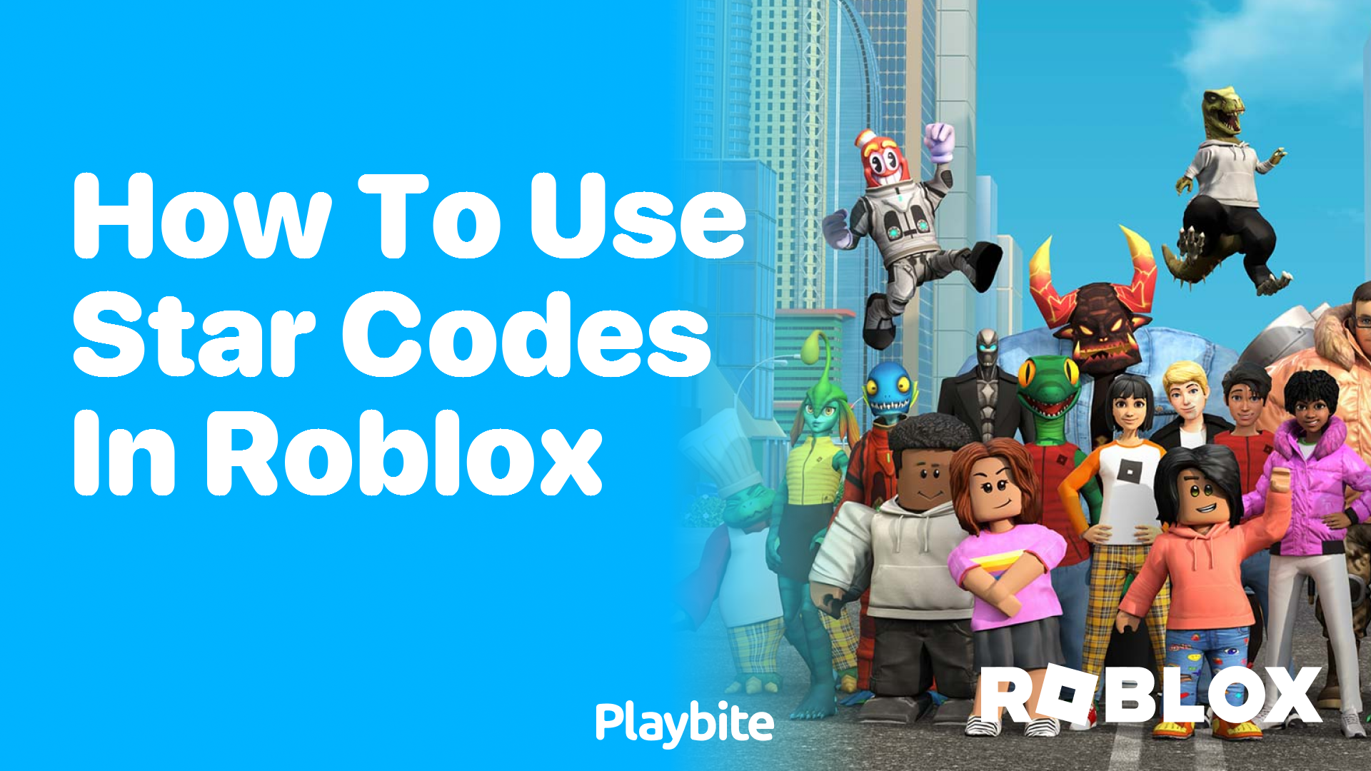 How to Use Star Codes in Roblox: A Simple Guide