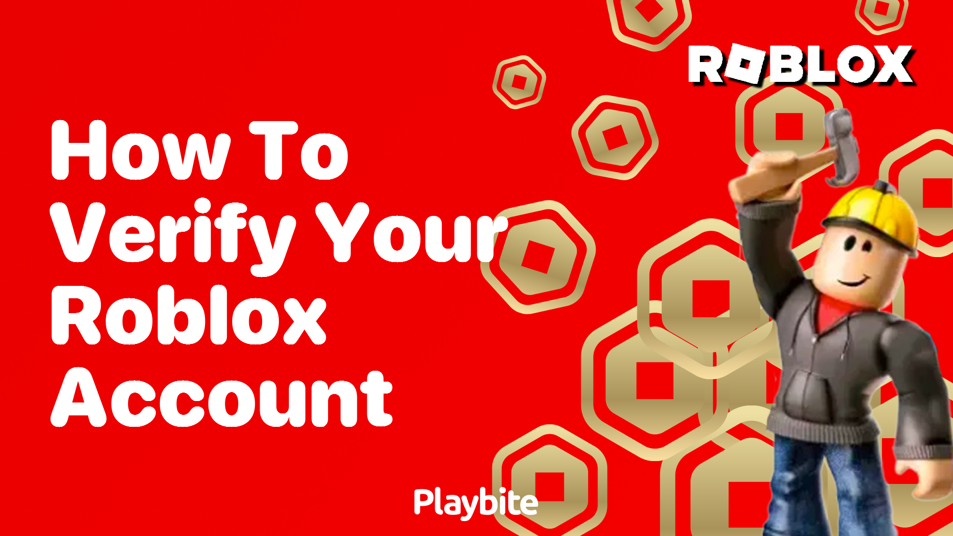 How to Verify Your Roblox Account: A Simple Guide