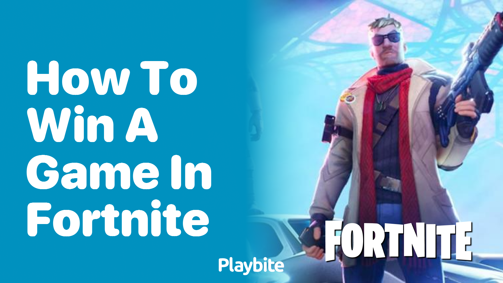 How to Win a Game in Fortnite: Tips and Tricks for Victory