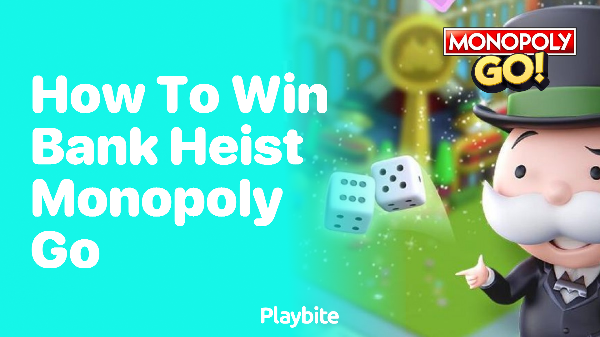 How to Win the Bank Heist in Monopoly Go: Unlock the Secrets!