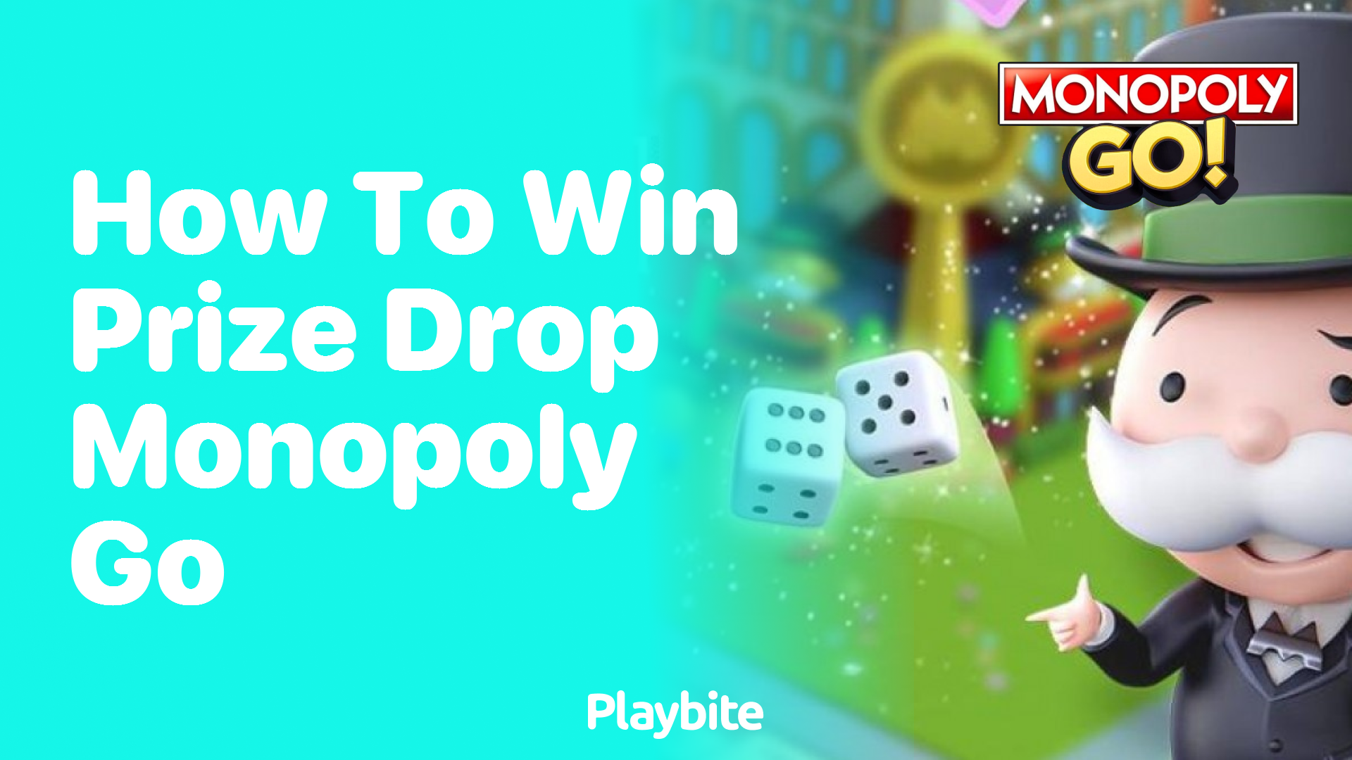 How to Win Prize Drop in Monopoly Go: A Handy Guide