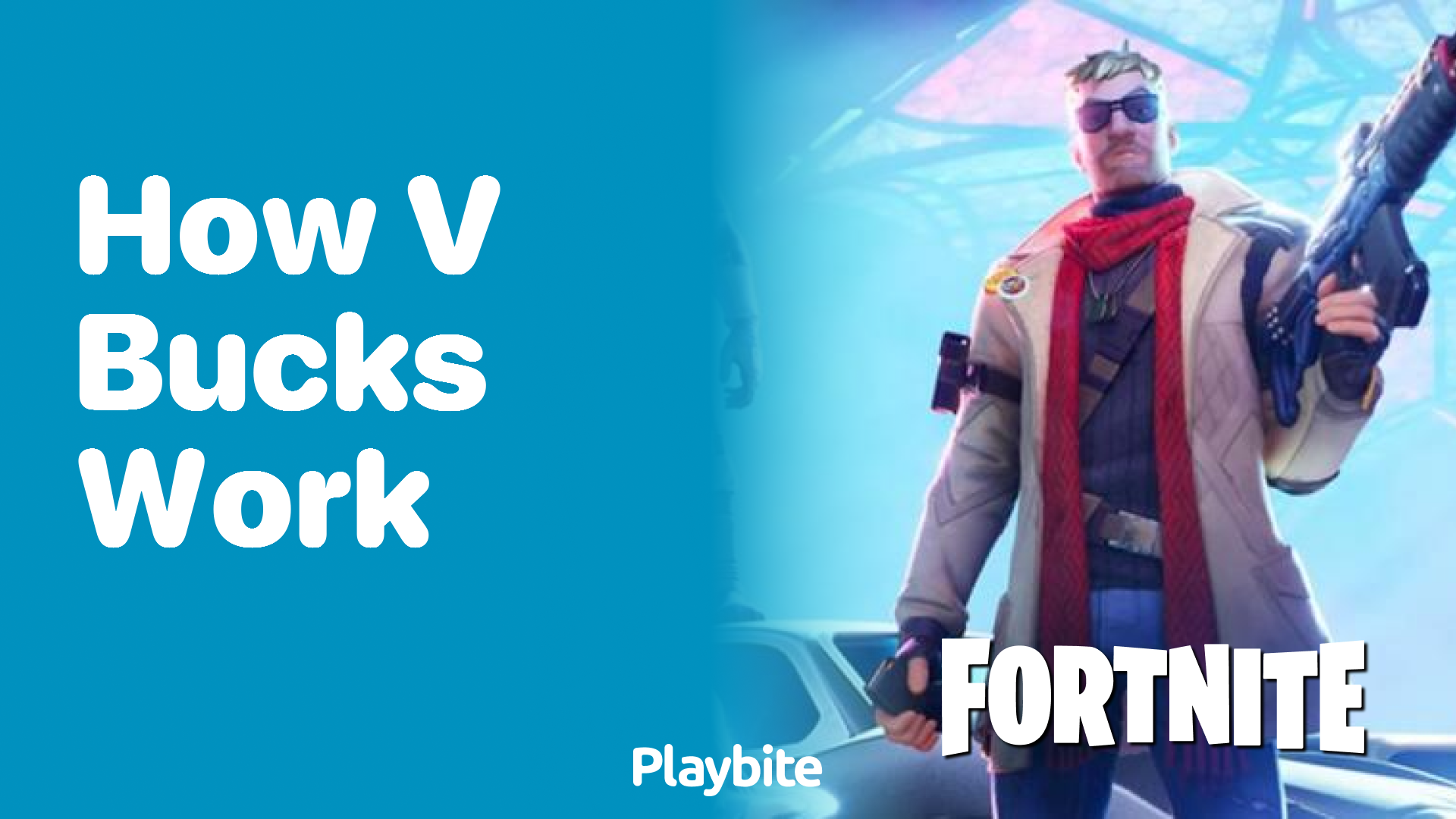 How Do V-Bucks Work in Fortnite? Your Ultimate Guide