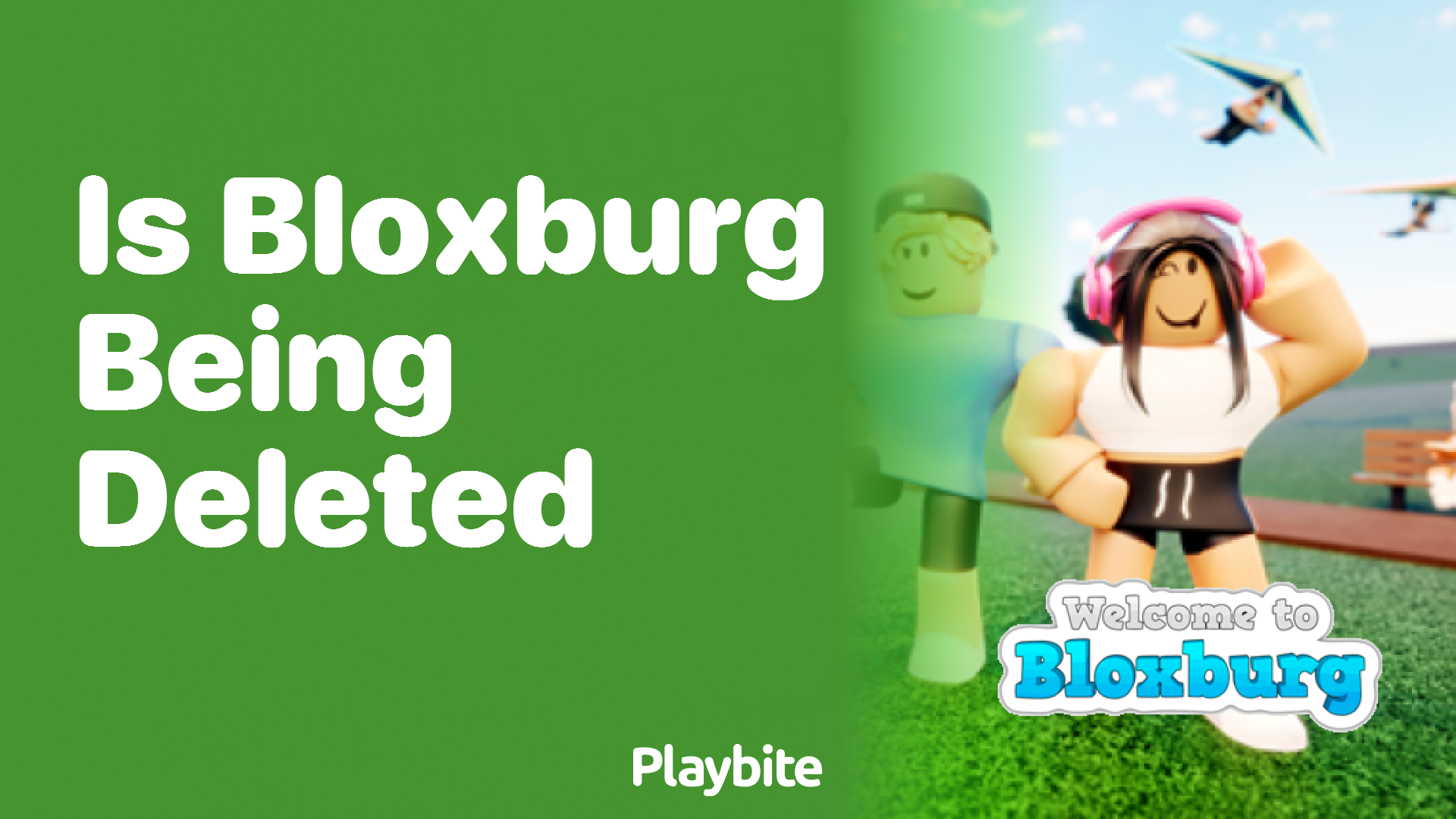 Is Bloxburg Being Deleted? Get the Facts Here!