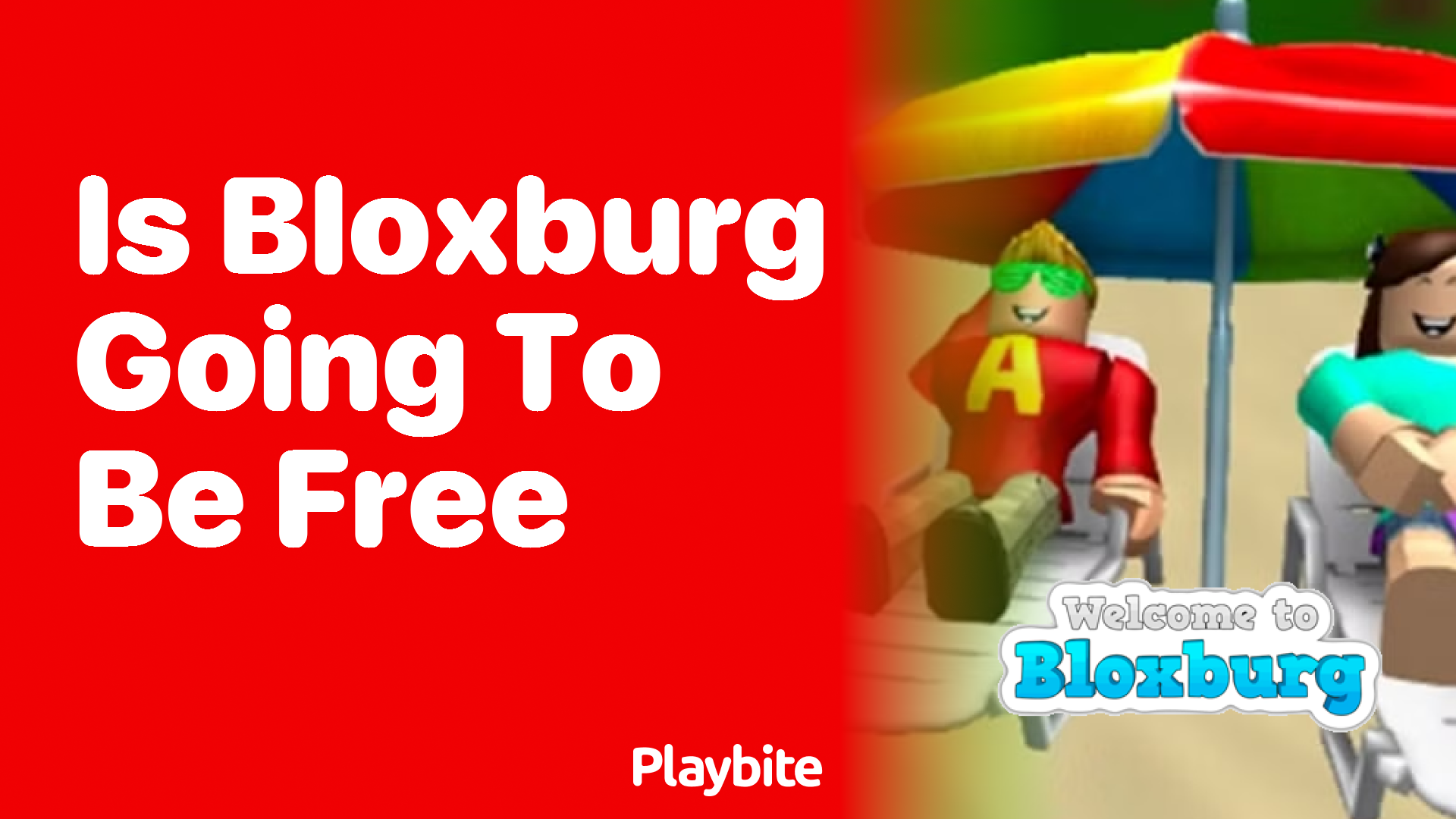 Is Bloxburg Going to Be Free? Unpacking the Facts
