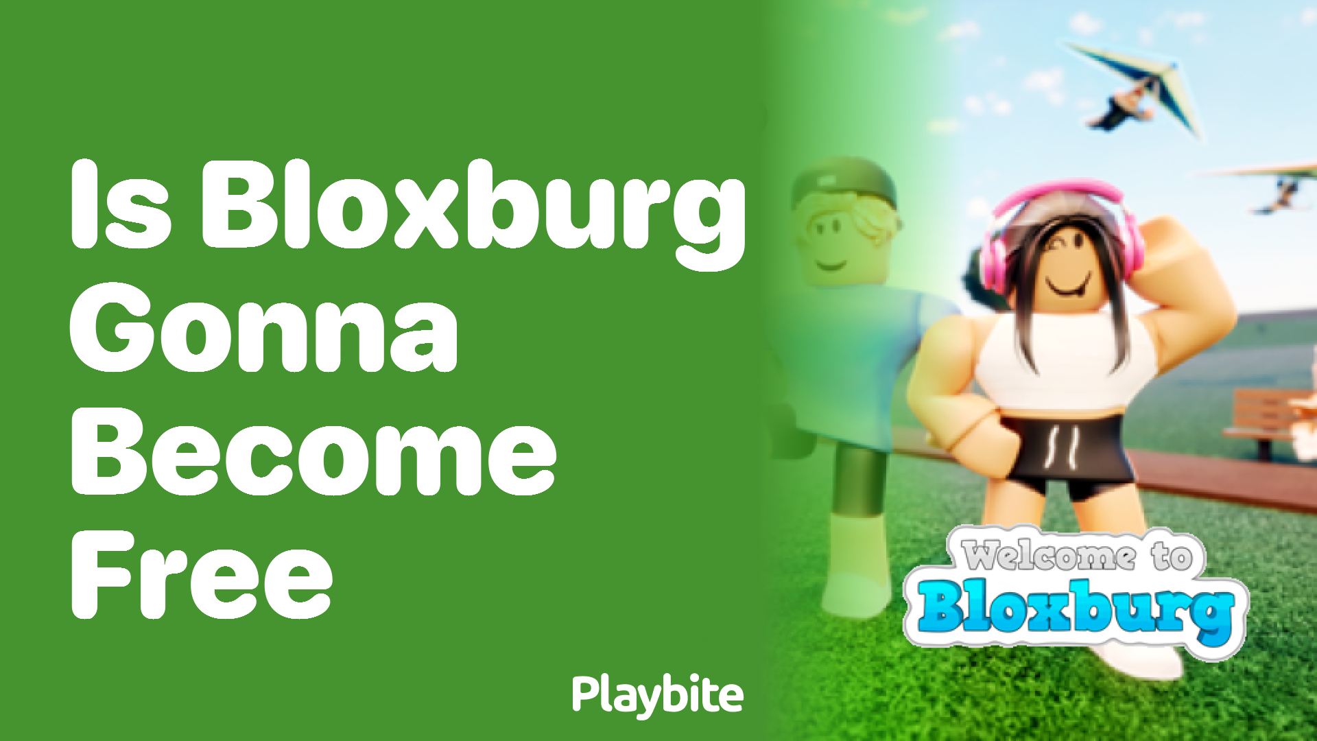 Is Bloxburg Going to Become Free? Unpacking the Facts