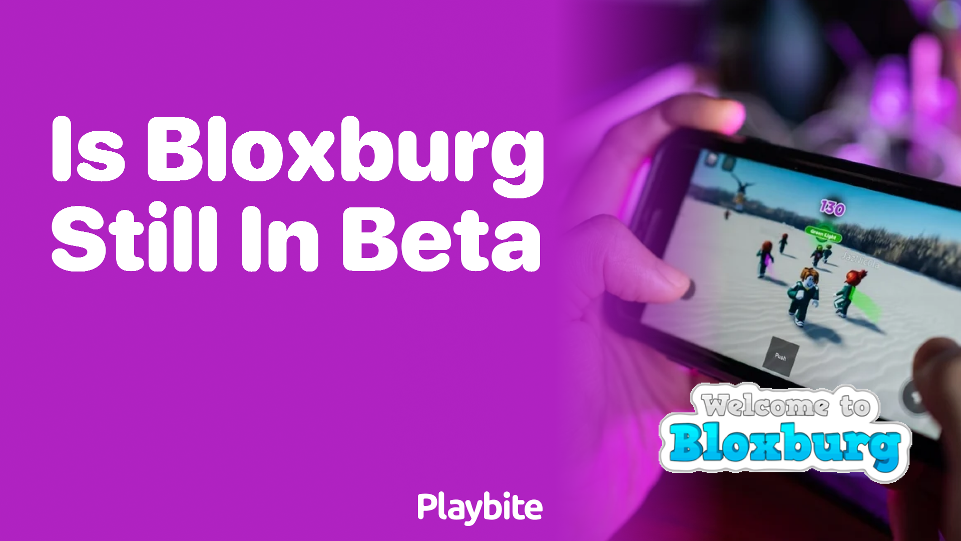 Is Bloxburg Still in Beta? Unveiling the Current Status