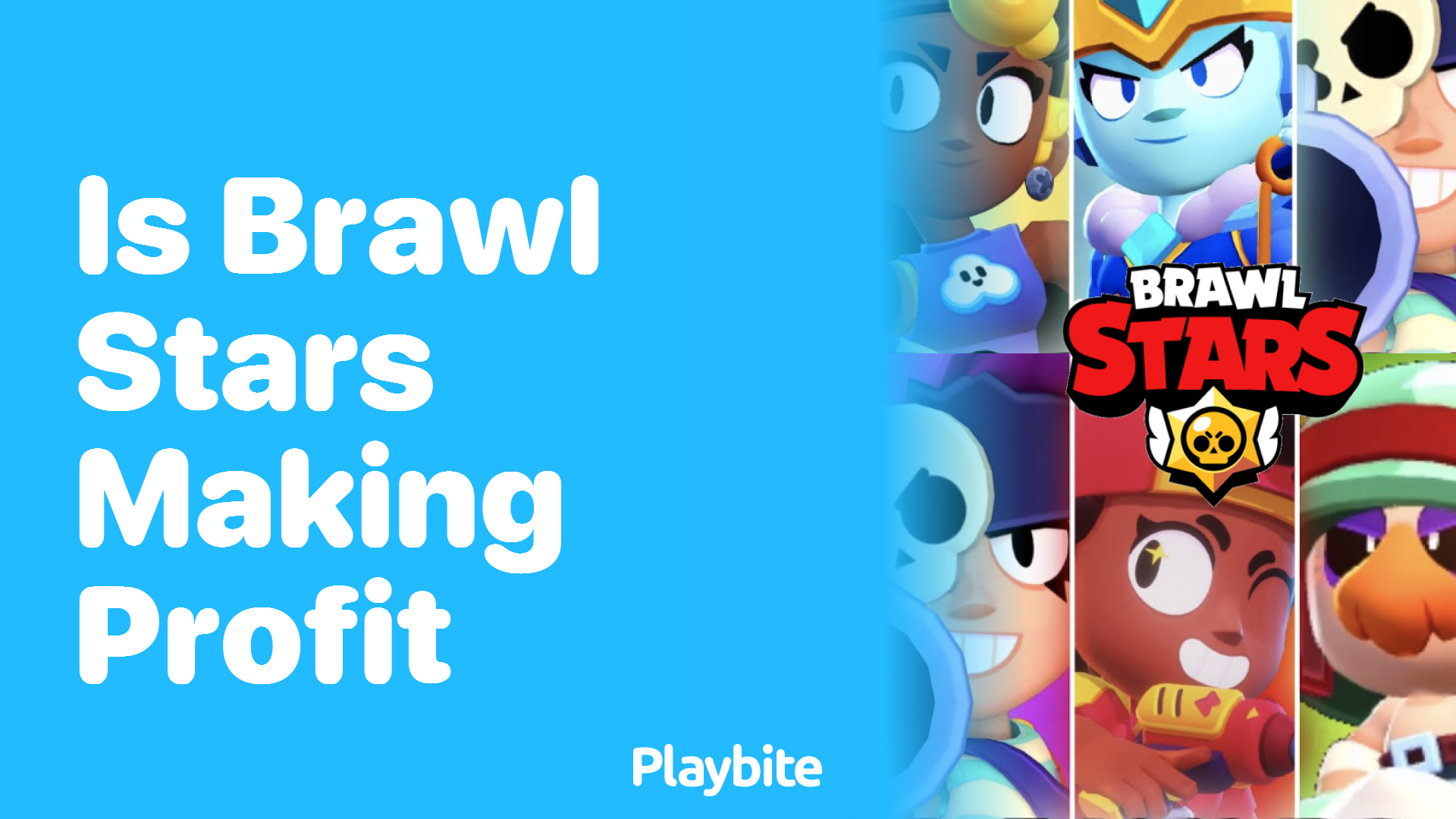 Is Brawl Stars Making Profit? Unpacking the Success of this Popular Game