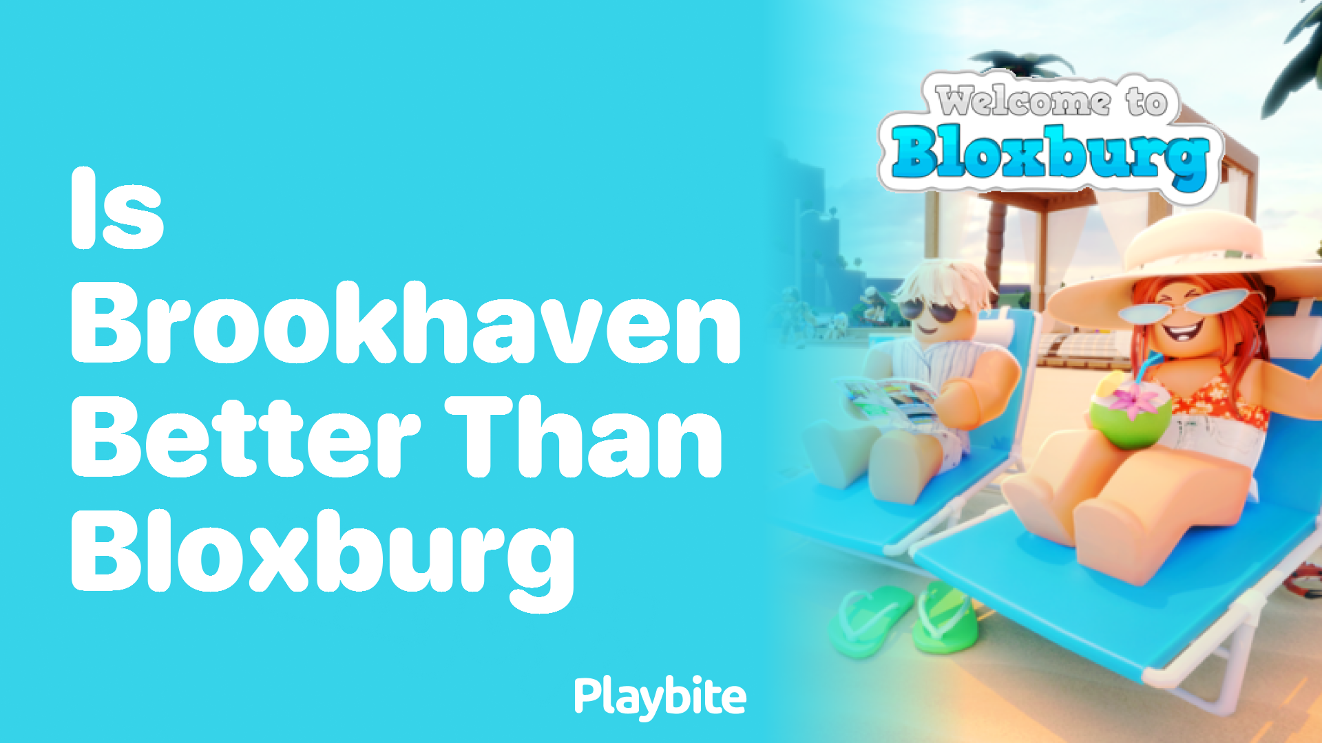 Is Brookhaven Better Than Bloxburg? Let’s Find Out!