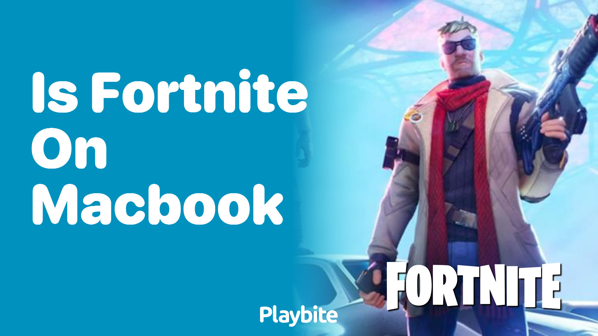 Is Fortnite Available on MacBook? Here’s What Gamers Should Know
