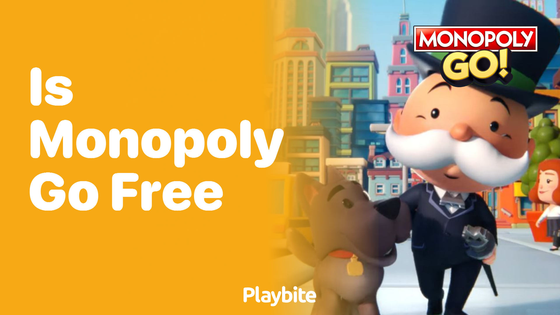 Is Monopoly Go Free? Let&#8217;s Find Out!