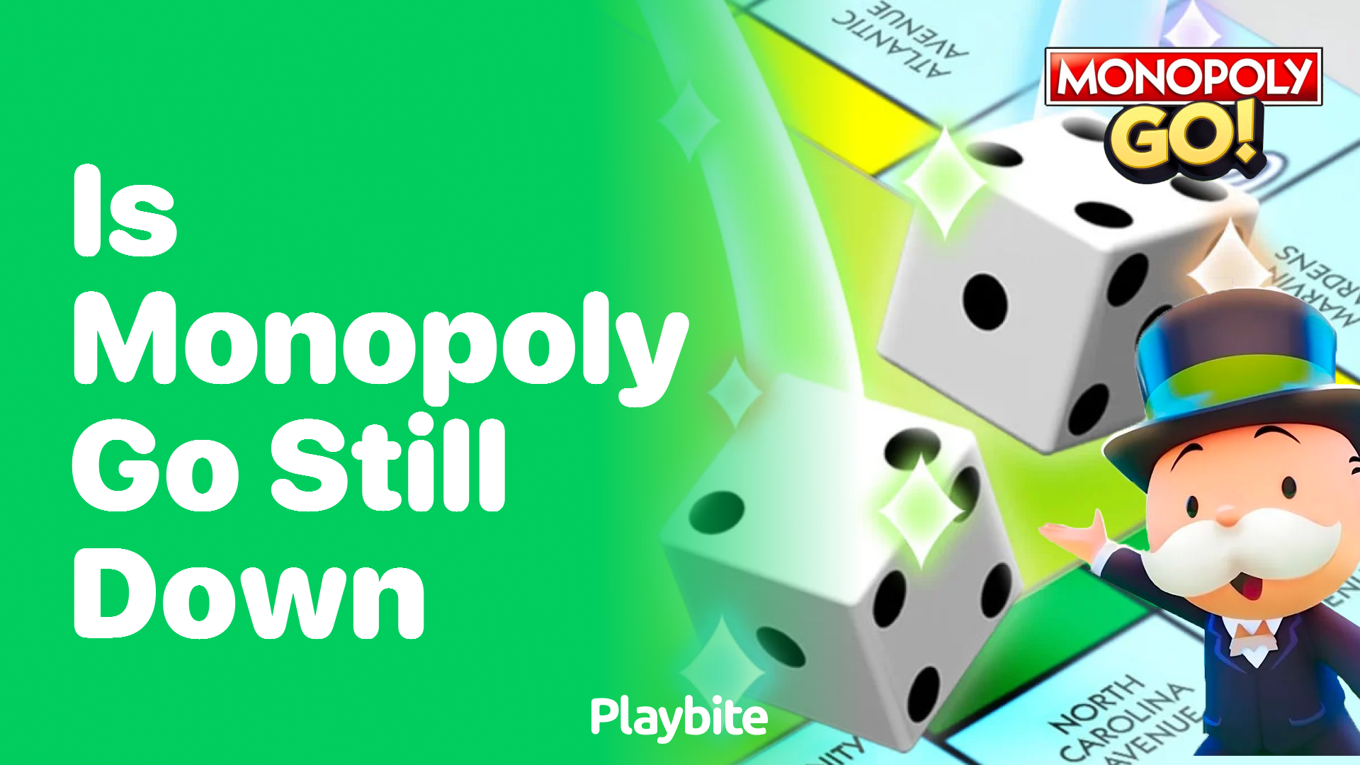 Is Monopoly Go Still Down? Find Out Here!