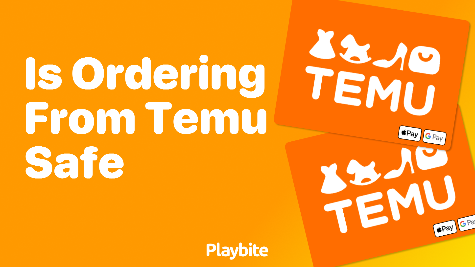 Is Ordering from Temu Safe? Here&#8217;s What You Need to Know