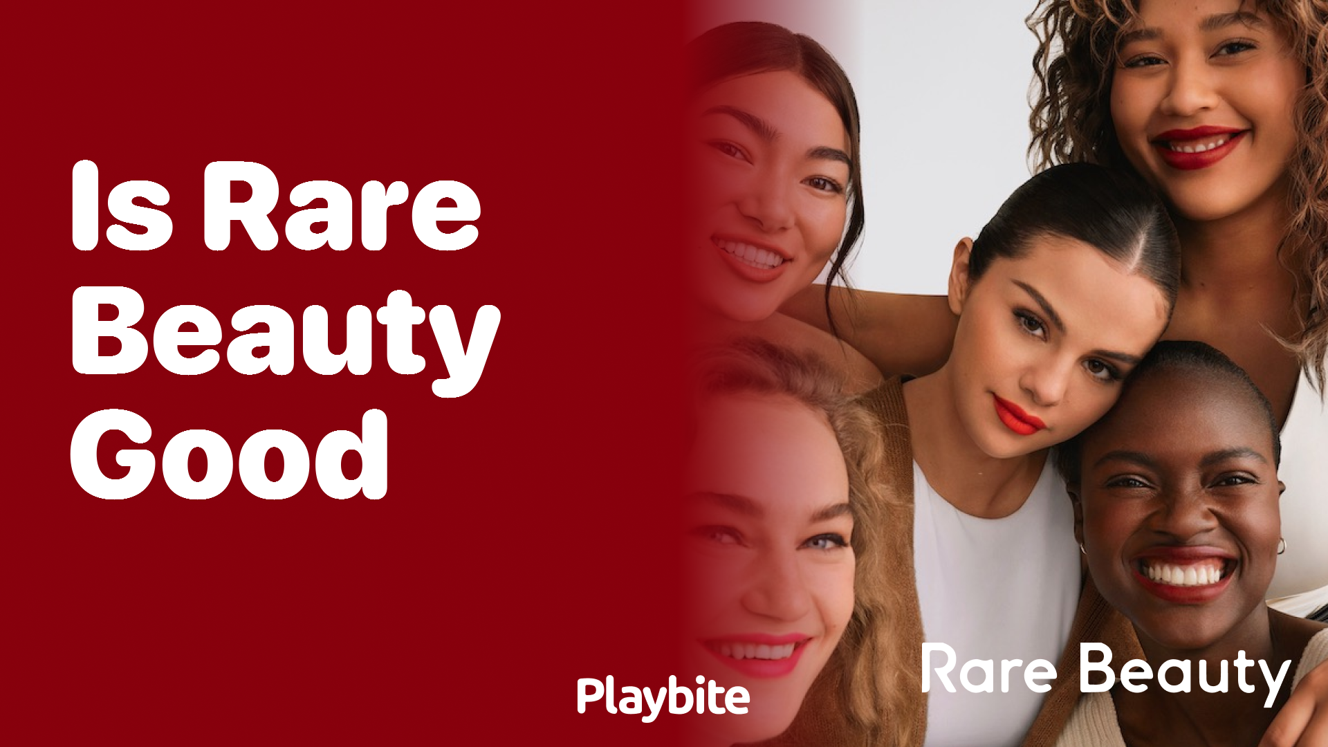 Is Rare Beauty Good? Let’s Dive In!