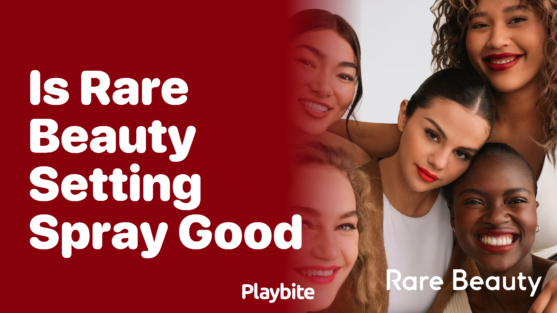 Is Rare Beauty Setting Spray Good for Your Makeup Routine?