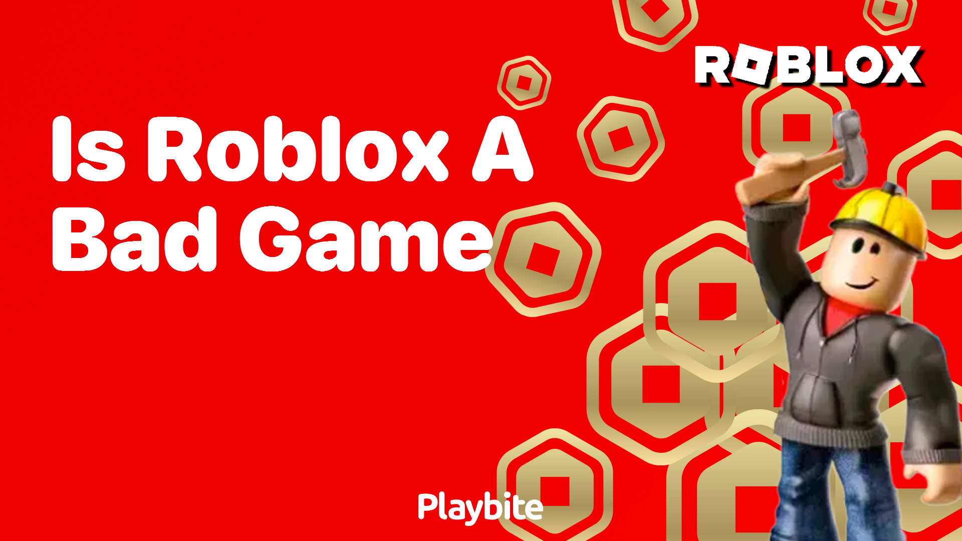 Is Roblox a Bad Game? Let&#8217;s Explore What It Truly Offers